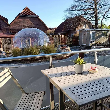 Seaside - 5 아파트 *