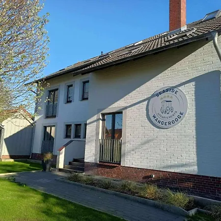 Seaside - 5 * 방어로게