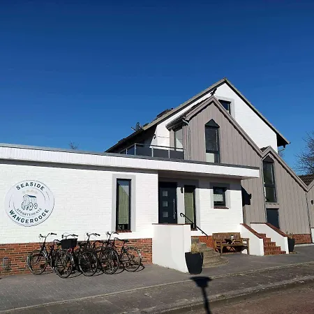 아파트 Seaside - 5 *