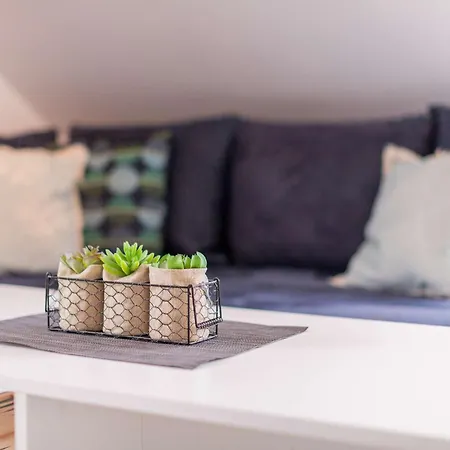 Seaside - 5 아파트 *