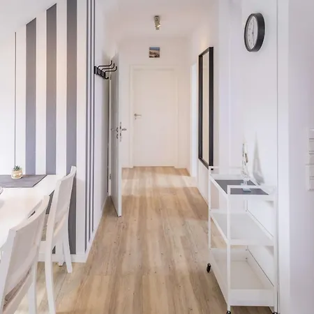 아파트 Seaside - 5 *