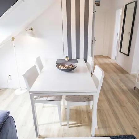 Seaside - 5 아파트