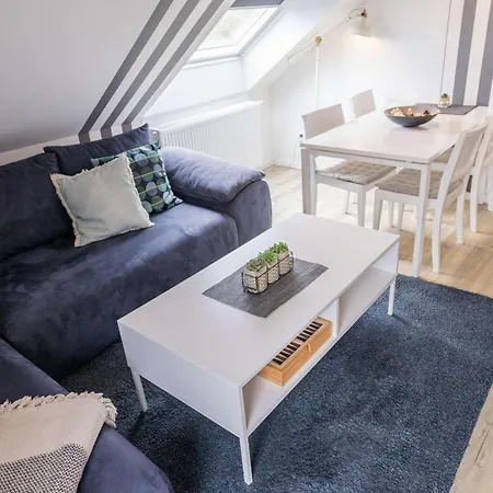 아파트 Seaside - 5 *